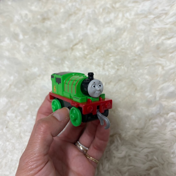 Thomas & Friends Train Set - Picture 2 of 8